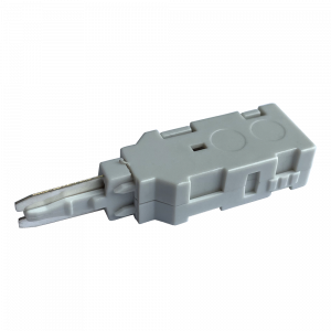 Штекер LSA, 2 поз.